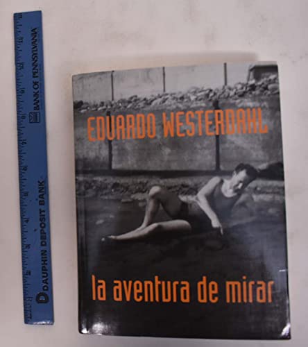 Imagen de archivo de Eduardo Westerdahl. La aventura de mirar a la venta por Iridium_Books