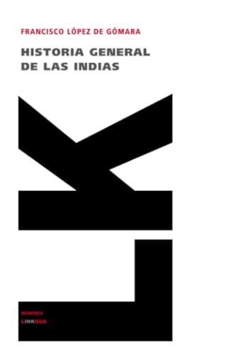 Beispielbild fr Historia general de las Indias (Memoria) (Spanish Edition) zum Verkauf von medimops