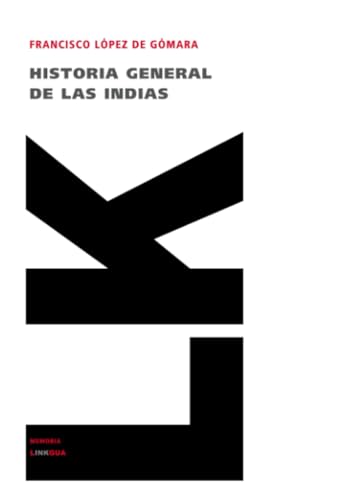 Stock image for Historia general de las Indias (Memoria) (Spanish Edition) for sale by medimops