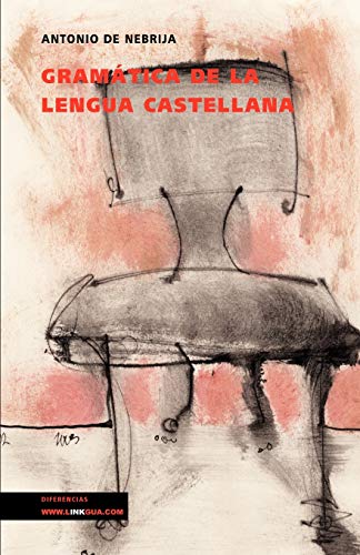 9788496290280: Gramtica de la lengua castellana (Memoria-lenguas) (Spanish Edition)