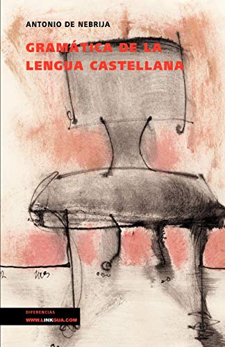 9788496290280: Gramtica de la lengua castellana (Memoria-lenguas) (Spanish Edition): 273