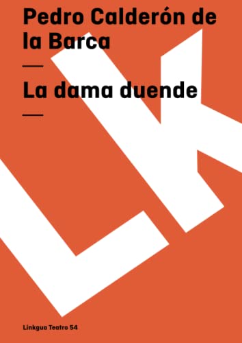 Beispielbild fr La dama duende (Teatro) (Spanish Edition) (Extasis) zum Verkauf von medimops