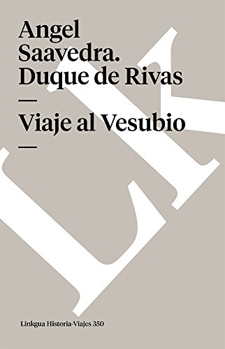 9788496290440: Viaje al Vesubio (Viajes/ Travel) (Spanish Edition)