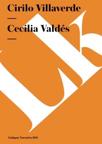 9788496290501: Cecilia Valds