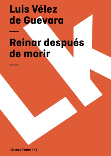 Imagen de archivo de REINAR DESPUES DE MORIR a la venta por Libros Latinos