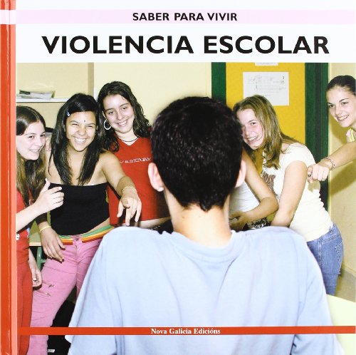 Imagen de archivo de VIOLENCIA ESCOLAR a la venta por Zilis Select Books