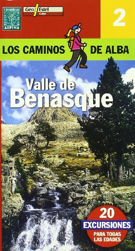 Imagen de archivo de Valle de Benasque a la venta por Hamelyn