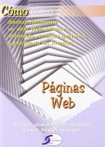 Stock image for PAGINAS WEB for sale by AG Library