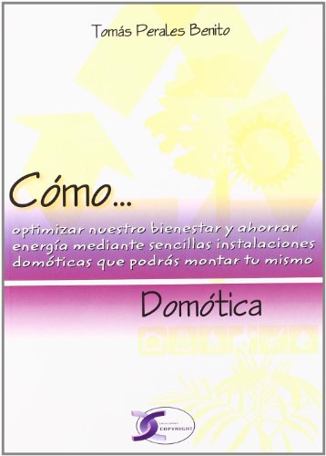 Stock image for Domotica (Col.Como) for sale by Hilando Libros