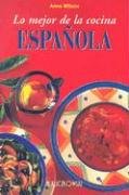 Imagen de archivo de Lo Mejor de la Cocina Espanola (SpaniH Kliczkowski a la venta por Iridium_Books