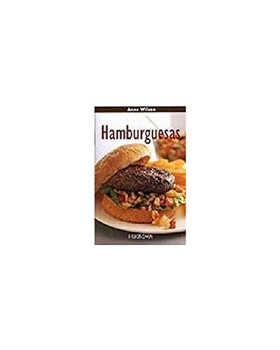 Beispielbild fr Hamburguesas zum Verkauf von Hamelyn