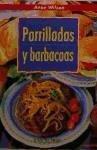 PARRILLADAS Y BARBACOAS (9788496304932) by Anne Wilson
