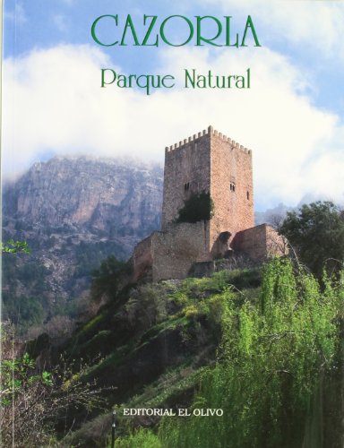 Imagen de archivo de Cazorla. Parque Natural Ins Momp a la venta por Iridium_Books