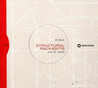 9788496309104: Structural Packaging: Workbook