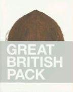 Imagen de archivo de Great British Packaging a la venta por Black Cat Books