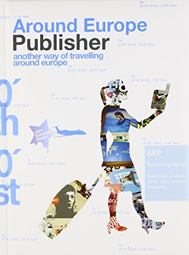 Beispielbild fr Around Europe Publisher zum Verkauf von medimops