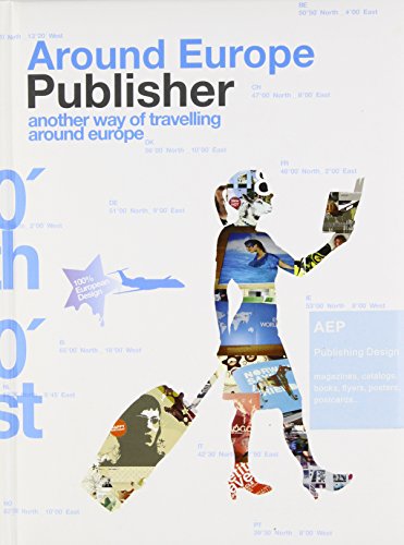 Imagen de archivo de Around Europe Publisher a la venta por medimops