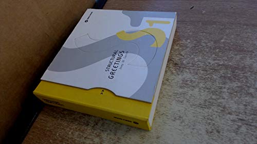 Immagine dell'editore per Structural Greetings venduto da Phatpocket Limited