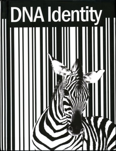 Stock image for DNA Identity: Identity for sale by Irish Booksellers