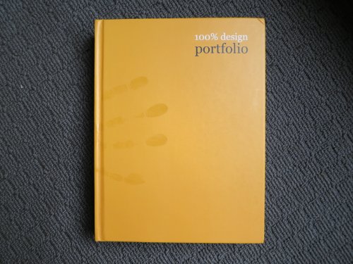 100% Design Portfolio