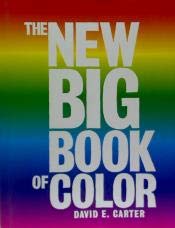 9788496309661: The new big book of color