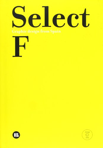 Imagen de archivo de Select F Index Book a la venta por Iridium_Books