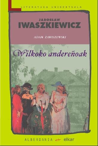 9788496310179: Wilkoko andereoak: 110 (Literatura unibertsala)