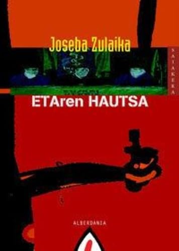 Stock image for ETAREN HAUTSA for sale by Librerias Prometeo y Proteo