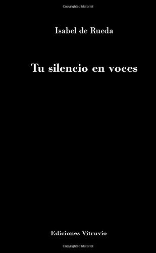 Stock image for Tu Silencio en Voces for sale by Hamelyn