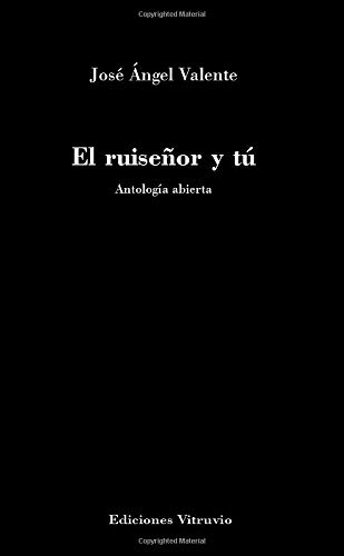 9788496312715: El ruiseor y t (Spanish Edition)