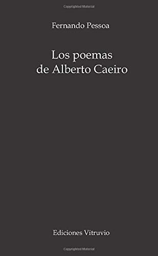 9788496312845: Los poemas de Alberto Caeiro (Spanish Edition)