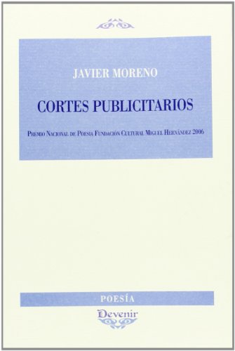 9788496313378: Cortes publicitarios