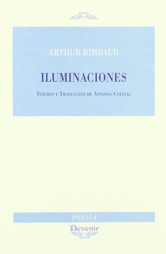 Imagen de archivo de ILUMINACIONES Arthur Rimbaud 200 a la venta por AG Library