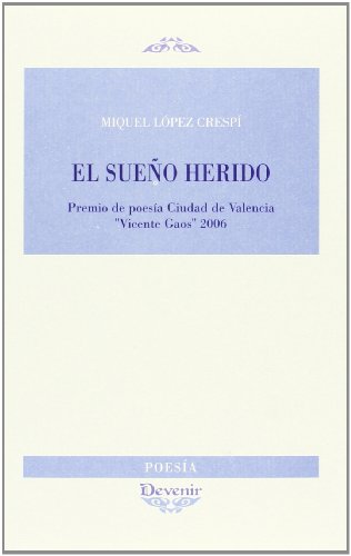 Beispielbild fr SUEO HERIDO, EL 211 zum Verkauf von AG Library