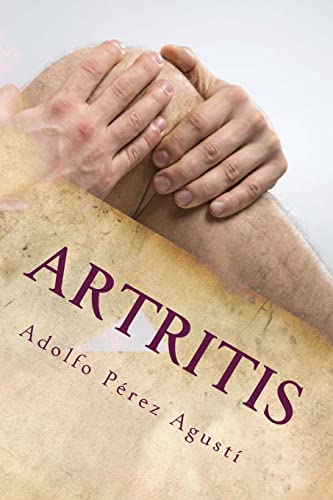 Stock image for Artritis (Terapias y nutricin) (Spanish Edition) for sale by Lucky's Textbooks