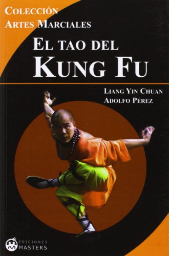 Beispielbild fr TAO DEL KUNG FU, EL zum Verkauf von AG Library