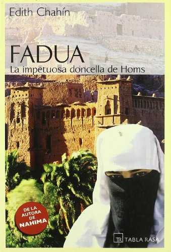 Beispielbild fr Fadua zum Verkauf von Hamelyn