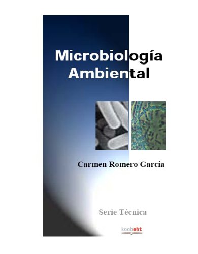 9788496324497: Microbiologa Ambiental (Spanish Edition)