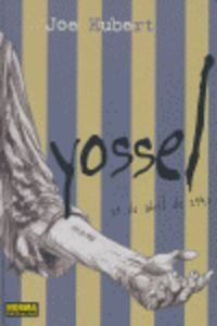 9788496325401: YOSSEL (Spanish Edition)