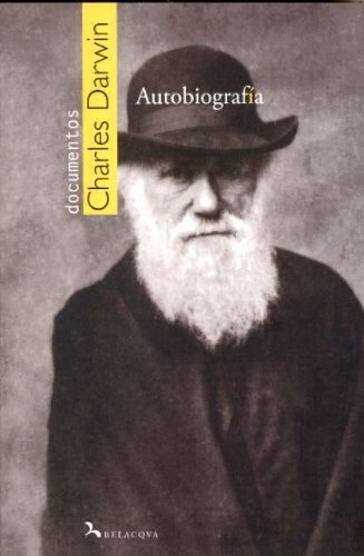 Stock image for Autobiografa (Documentos (belacqua)) for sale by medimops