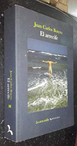 Beispielbild fr El arrecife zum Verkauf von Librera Prez Galds