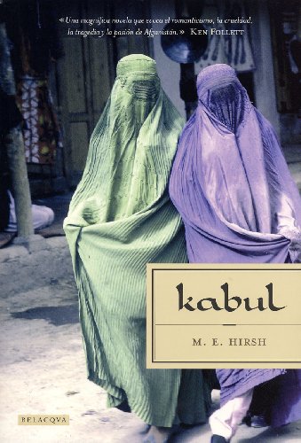 Imagen de archivo de KABUL a la venta por Libreria HYPATIA BOOKS