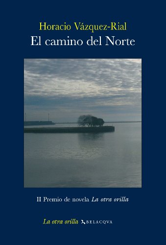 Stock image for El camino del Norte for sale by Librera Prez Galds