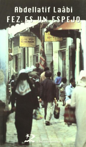 Imagen de archivo de FEZ ES UN ESPEJO a la venta por Librerias Prometeo y Proteo