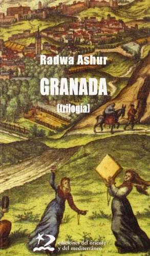 9788496327498: Granada: (triloga) (Spanish Edition)