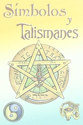 Símbolos y talismanes.