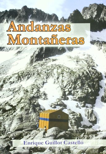 Beispielbild fr Andanzas montaeras zum Verkauf von LibroUsado | TikBooks