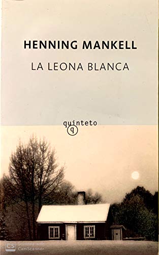 9788496333093: La Leona Blanca