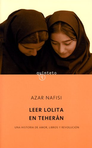 Beispielbild fr Leer Lolita en Teheran zum Verkauf von Better World Books