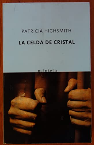 9788496333178: La celda de cristal